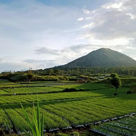 Batur Garden Frivate Villa